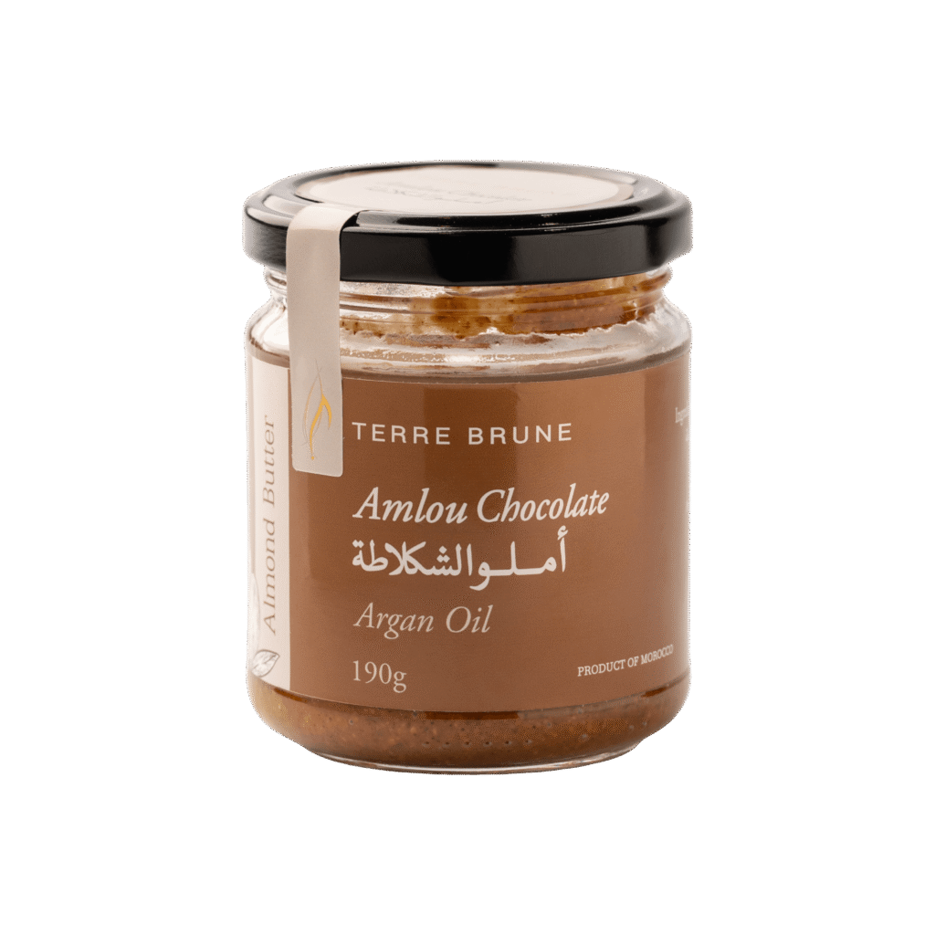 Amlou Chocolat