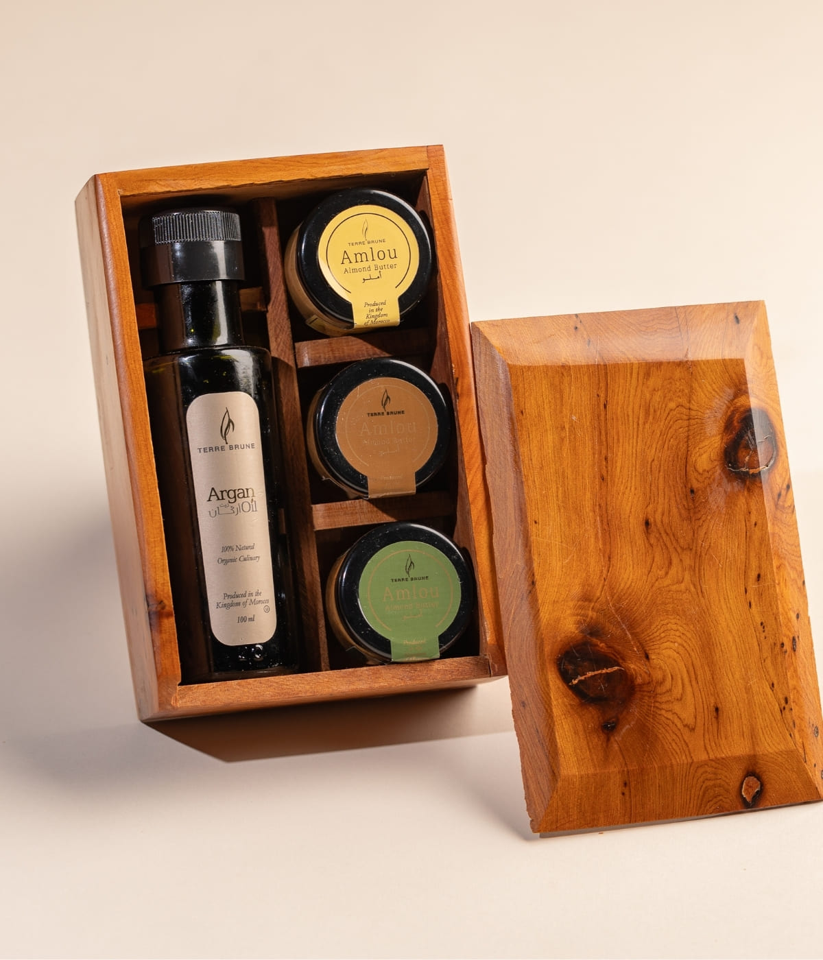 Coffret Découverte Terroirs 1