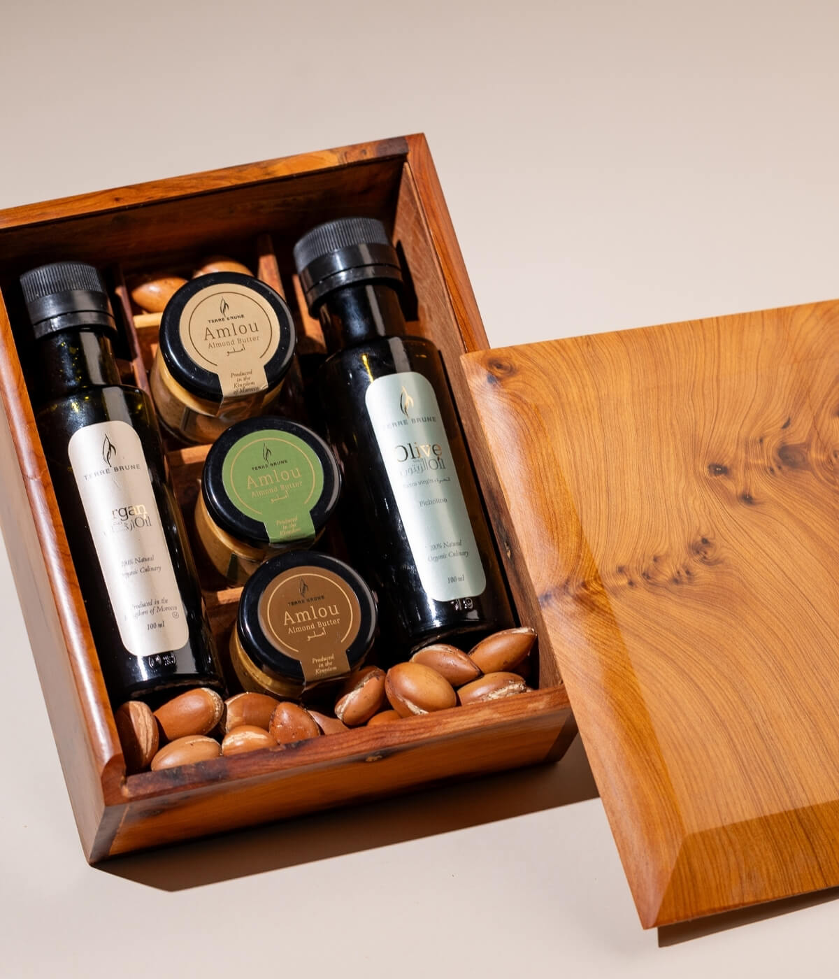 Coffret Découverte Terroirs 2