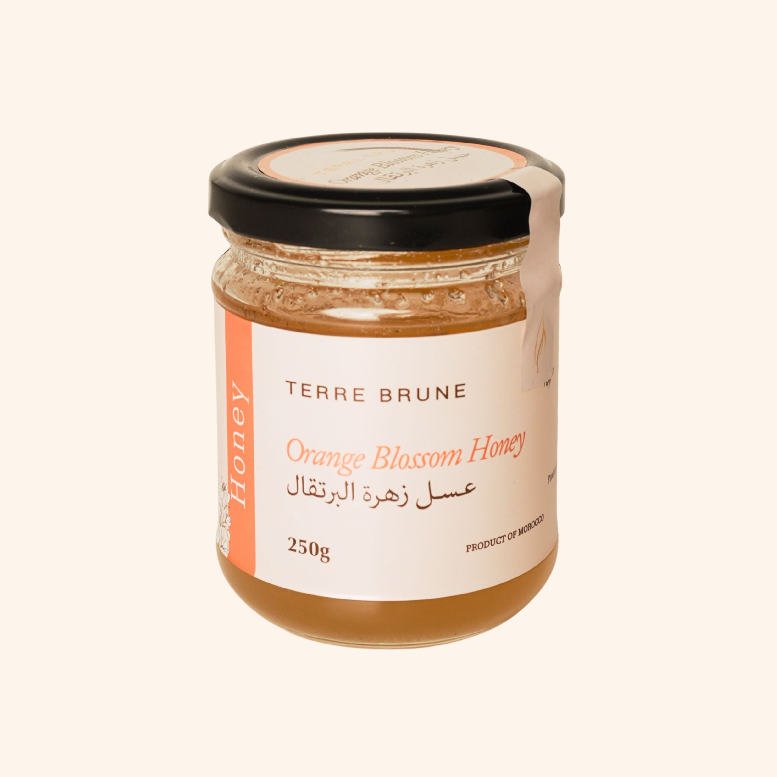 Miel Fleur d’Oranger